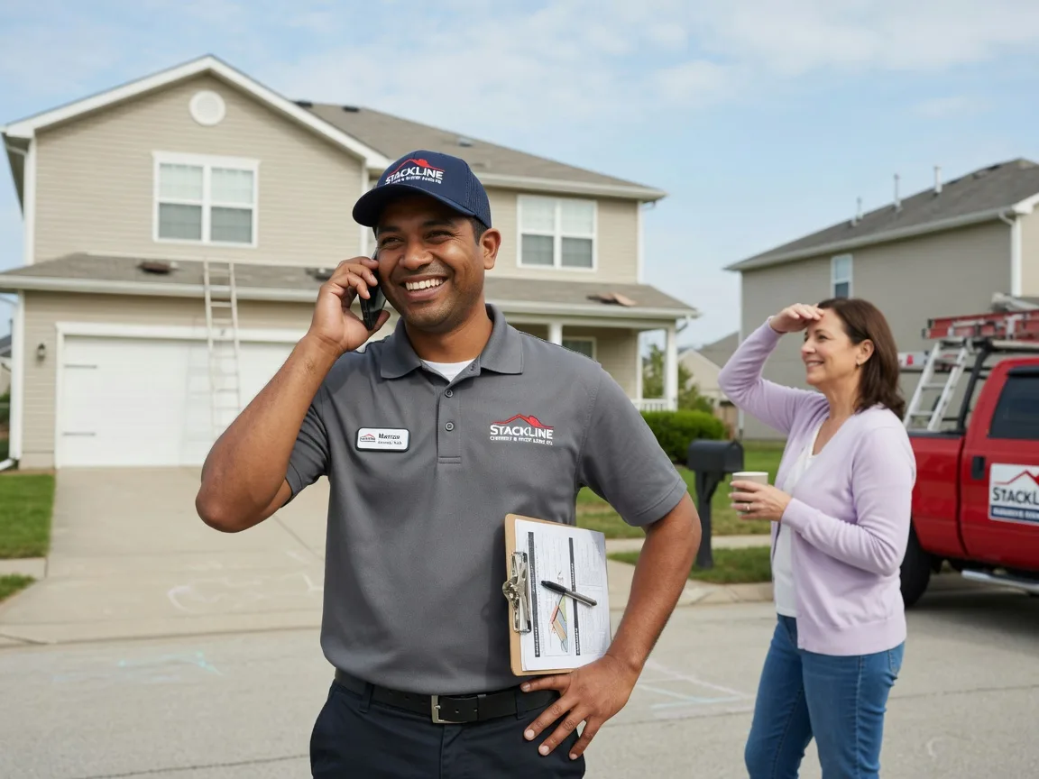 Chimney flashing repair Marietta, PA FAQs